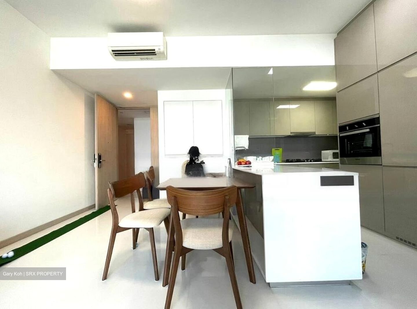 J Gateway (D22), Condominium #456198371